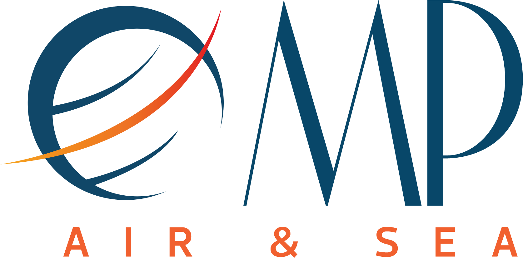 MP Air & Sea Lojistik